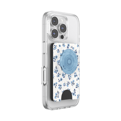 Forget Me Not Waltz — MagSafe PopWallet+ - US 81284