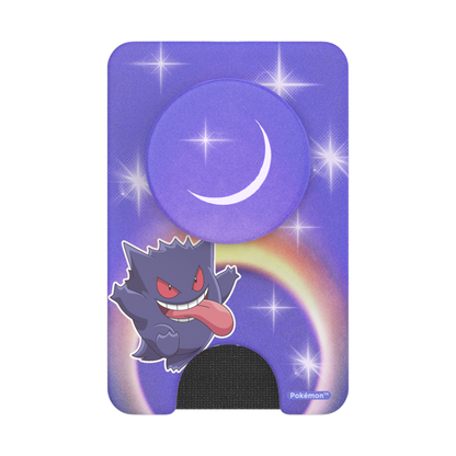 Gengar Dream Eater — MagSafe PopWallet+ - US 37670