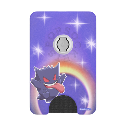 Gengar Dream Eater — MagSafe PopWallet+ - US 37670