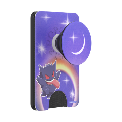 Gengar Dream Eater — MagSafe PopWallet+ - US 37670