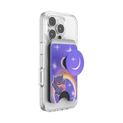 Gengar Dream Eater — MagSafe PopWallet+ - US 38457