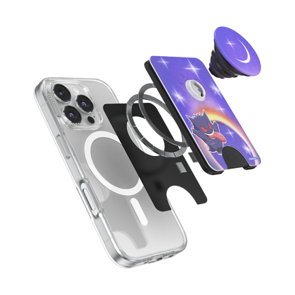 Gengar Dream Eater — MagSafe PopWallet+ - US 38457