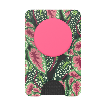 Mask Plant — MagSafe PopWallet+ - US 35589