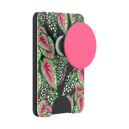 Mask Plant — MagSafe PopWallet+ - US 35589