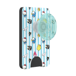 Hello Kitty and Friends Stripe —  MagSafe PopWallet+ - US 09703