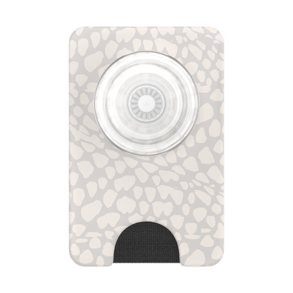 Horchata Fossil — MagSafe PopWallet+ - US 32076