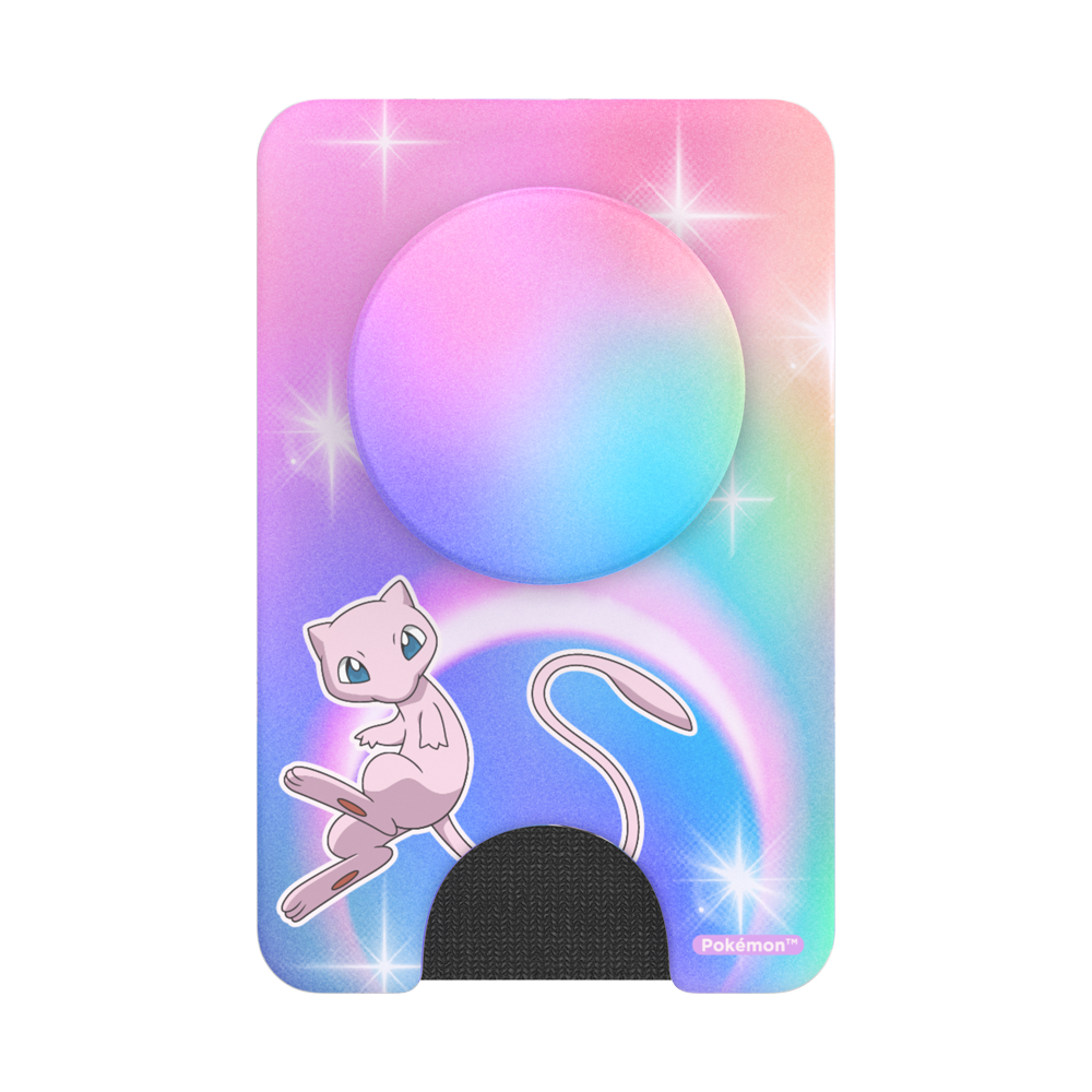 Mew Metronome Dream — MagSafe PopWallet+ - US 81372