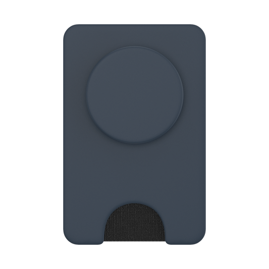 Navy — MagSafe PopWallet+ - US 84212