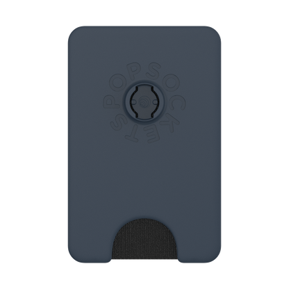 Navy — MagSafe PopWallet+ - US 54386