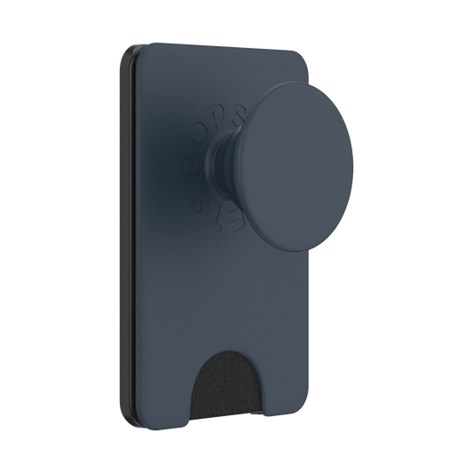 Navy — MagSafe PopWallet+ - US 84212