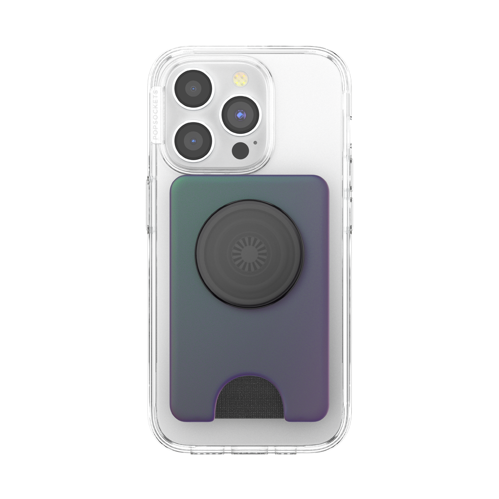 Nightshade — MagSafe PopWallet+ - US 38015