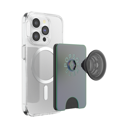Nightshade — MagSafe PopWallet+ - US 09200