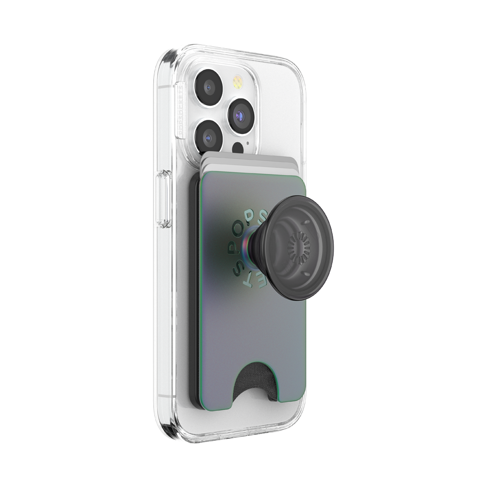 Nightshade — MagSafe PopWallet+ - US 52054