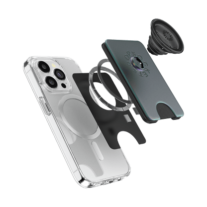 Nightshade — MagSafe PopWallet+ - US 12725