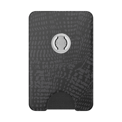Obsidian Petrified — MagSafe PopWallet+ - US 62673