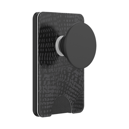 Obsidian Petrified — MagSafe PopWallet+ - US 62673