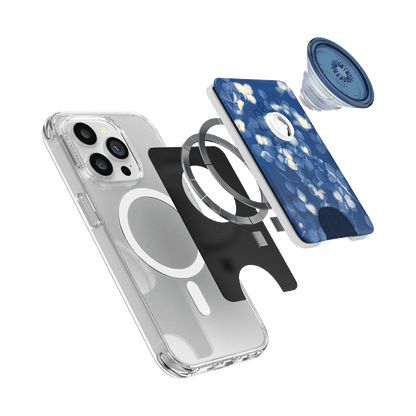 Phantom Aspen — MagSafe PopWallet+ - US 78168