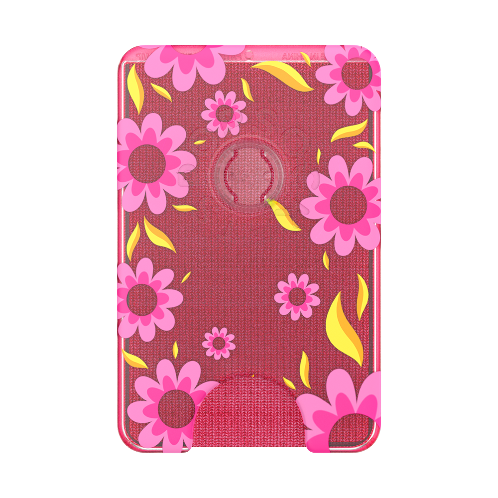 Pink Relief — MagSafe PopWallet+ - US 40762
