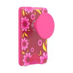 Pink Relief — MagSafe PopWallet+ - US 95804