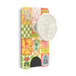 Grass Type Mod Garden — MagSafe PopWallet+ - US 39930
