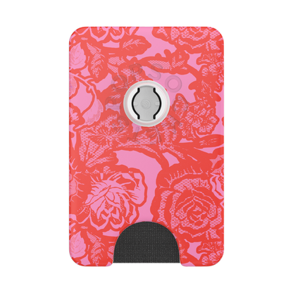 Red Room — MagSafe PopWallet+ - US 71809