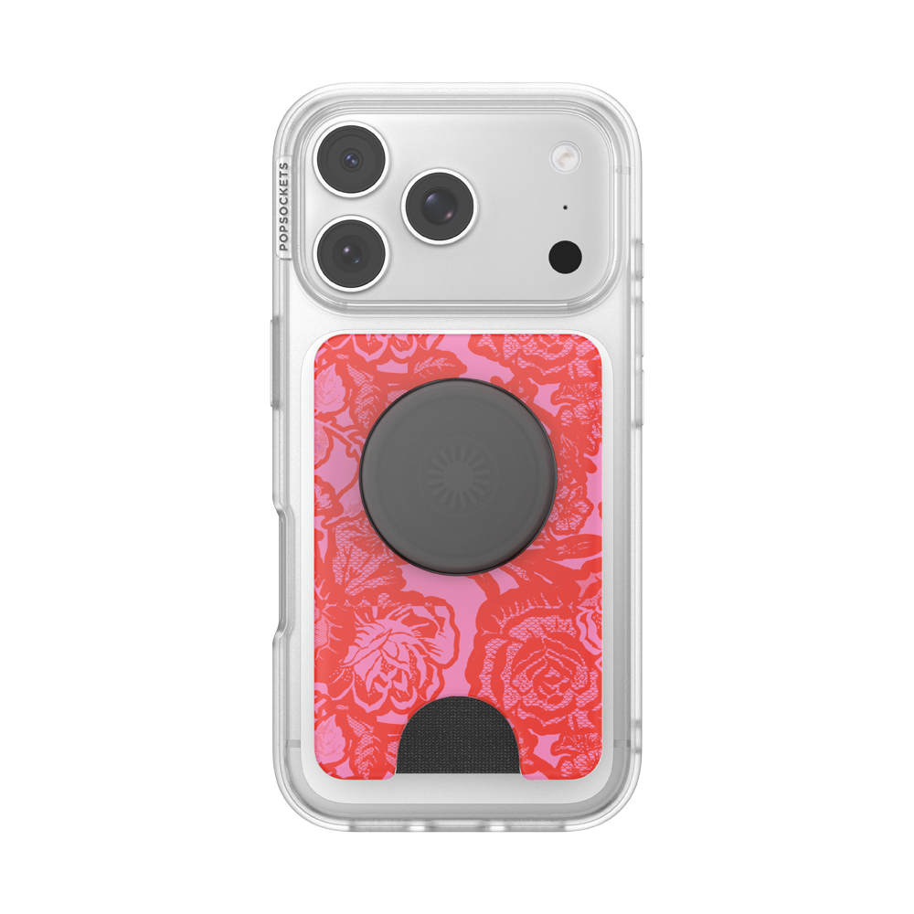 Red Room — MagSafe PopWallet+ - US 71809