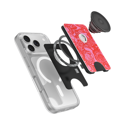Red Room — MagSafe PopWallet+ - US 71809