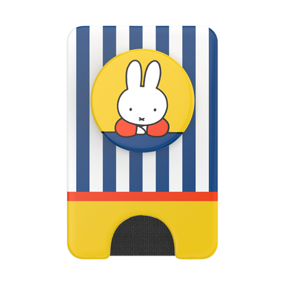 Relax Miffy — MagSafe PopWallet+ - US 78869