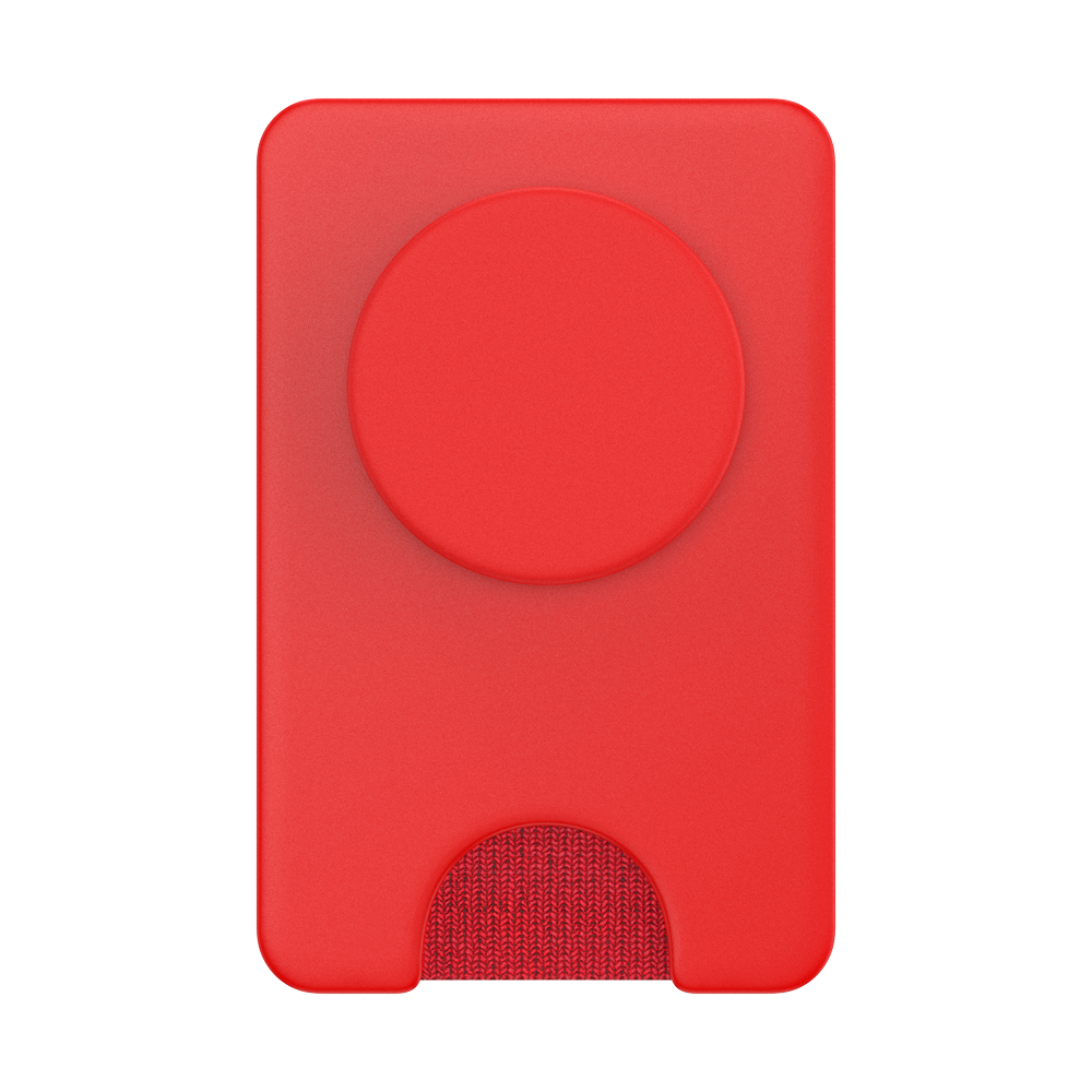 Rosso — MagSafe PopWallet+ - US 05829