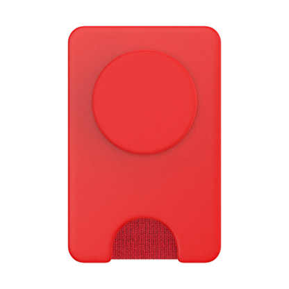Rosso — MagSafe PopWallet+ - US 37043