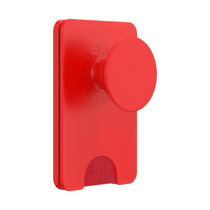 Rosso — MagSafe PopWallet+ - US 18820