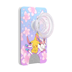 Translucent Sakura Dreams — MagSafe PopWallet+ - US 37261
