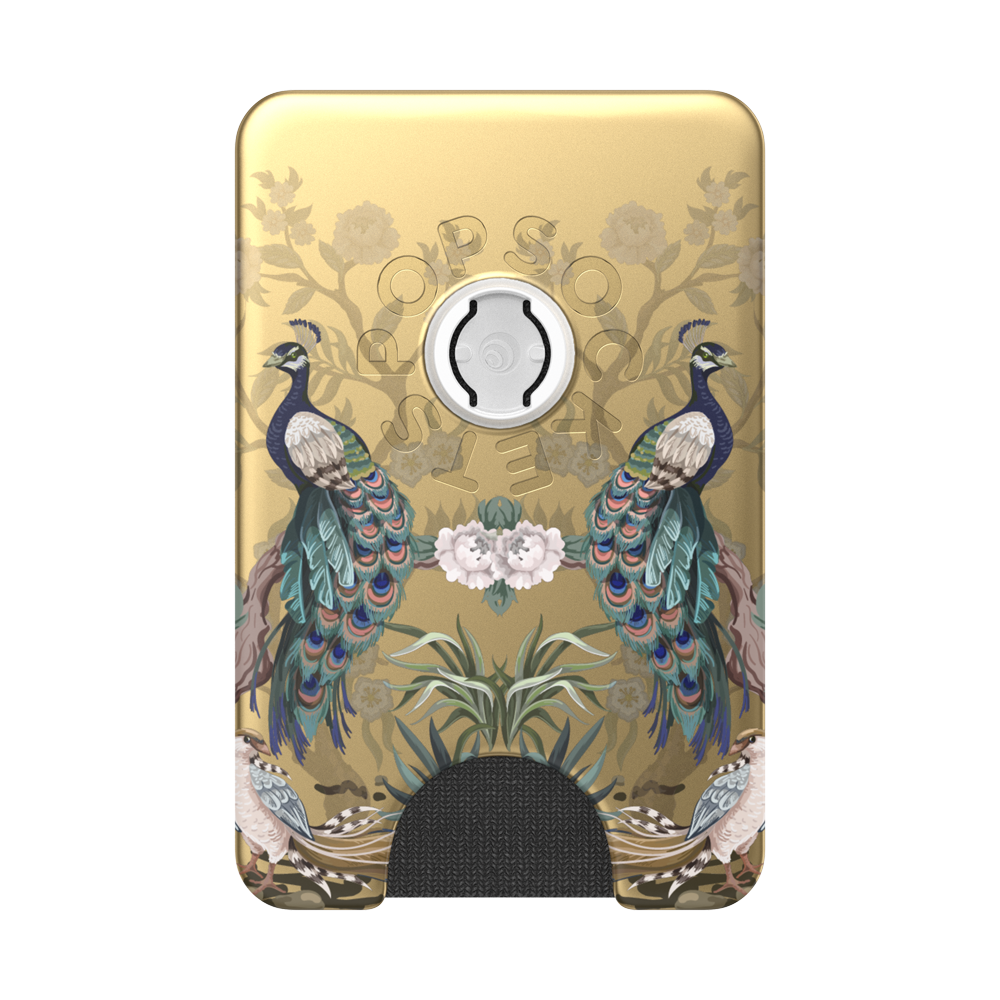 Secret Garden — MagSafe PopWallet+ - US 11125