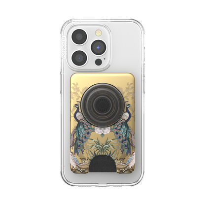 Secret Garden — MagSafe PopWallet+ - US 11125