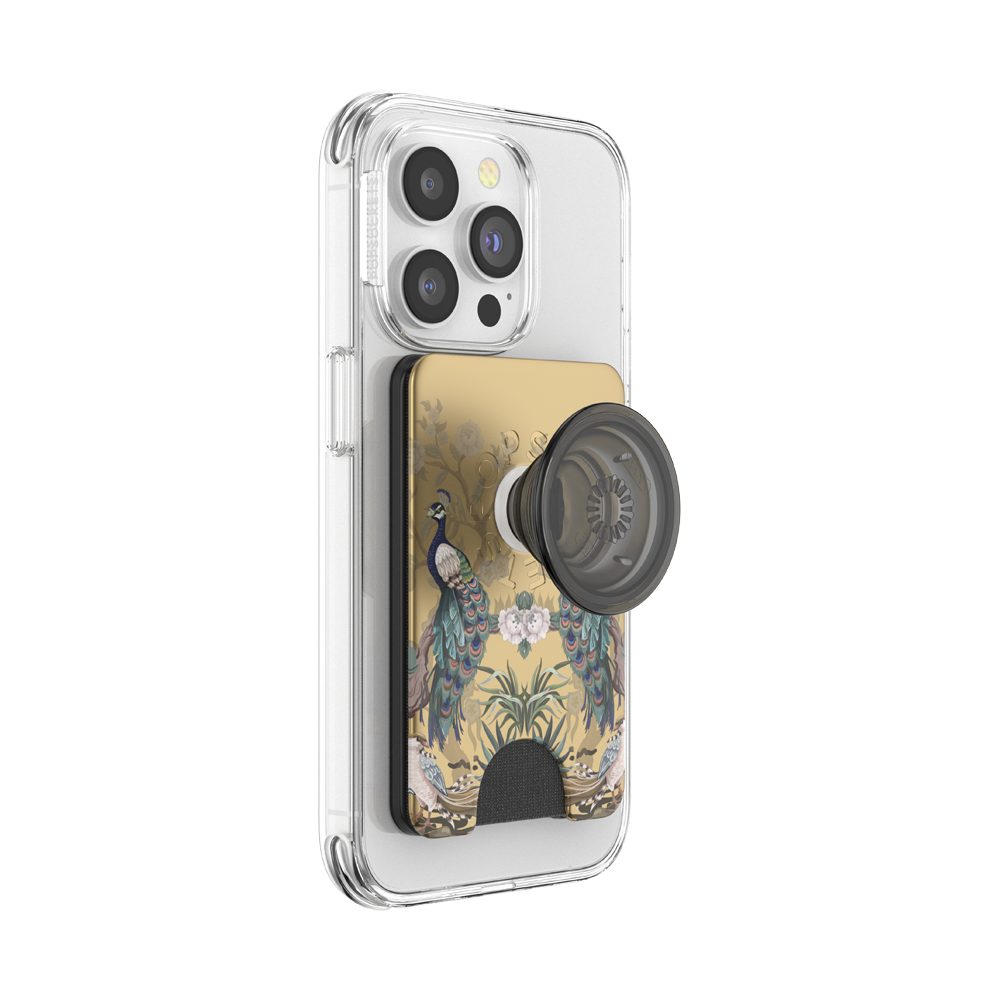 Secret Garden — MagSafe PopWallet+ - US 11125