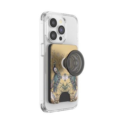 Secret Garden — MagSafe PopWallet+ - US 30905