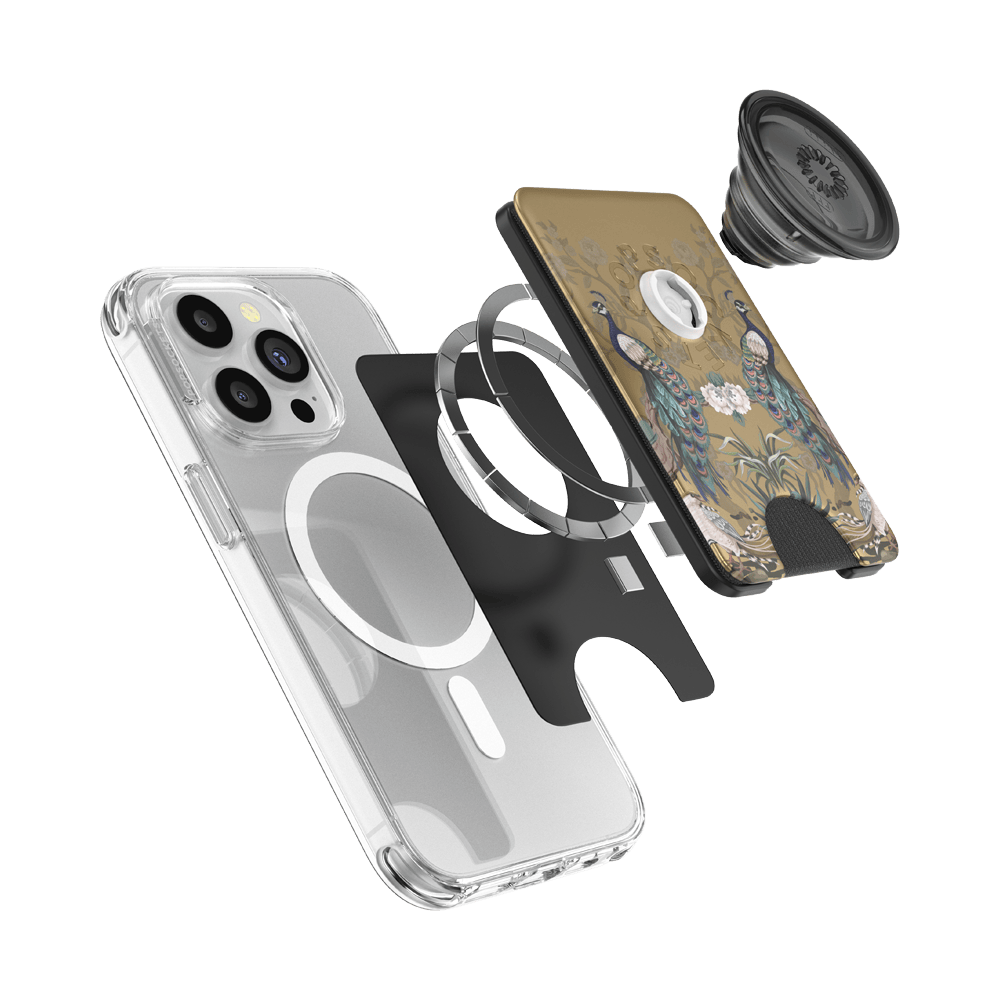 Secret Garden — MagSafe PopWallet+ - US 30905