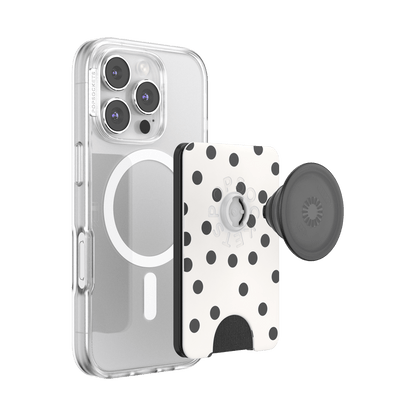 Spotlight Dots — MagSafe PopWallet+ - US 22649