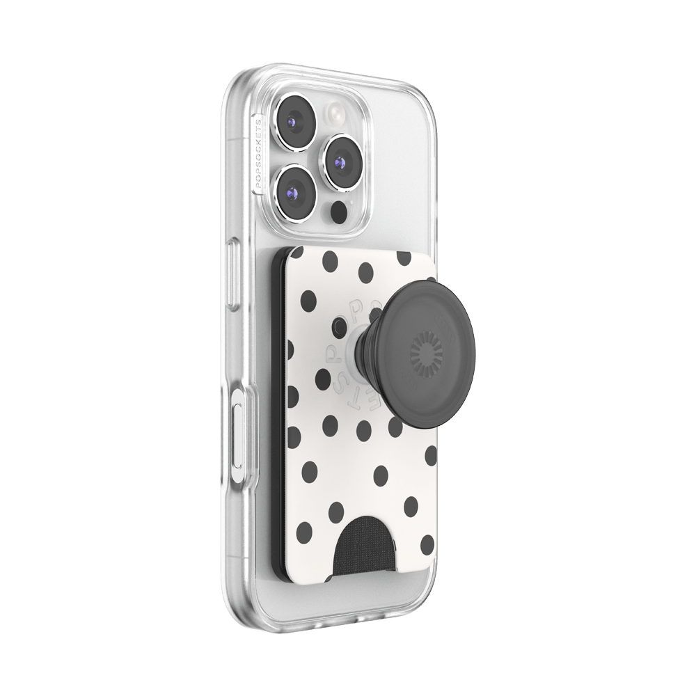 Spotlight Dots — MagSafe PopWallet+ - US 47749