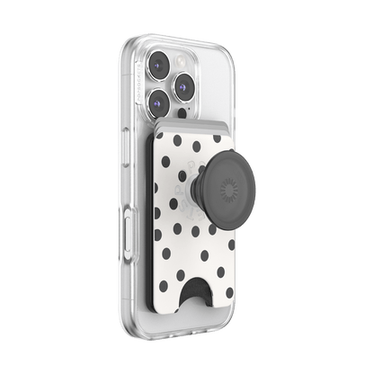 Spotlight Dots — MagSafe PopWallet+ - US 47749