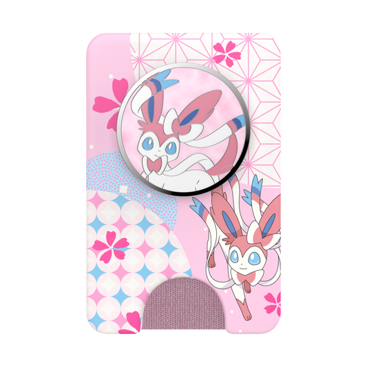 Enamel Sylveon's Dream — MagSafe PopWallet+ - US 52633
