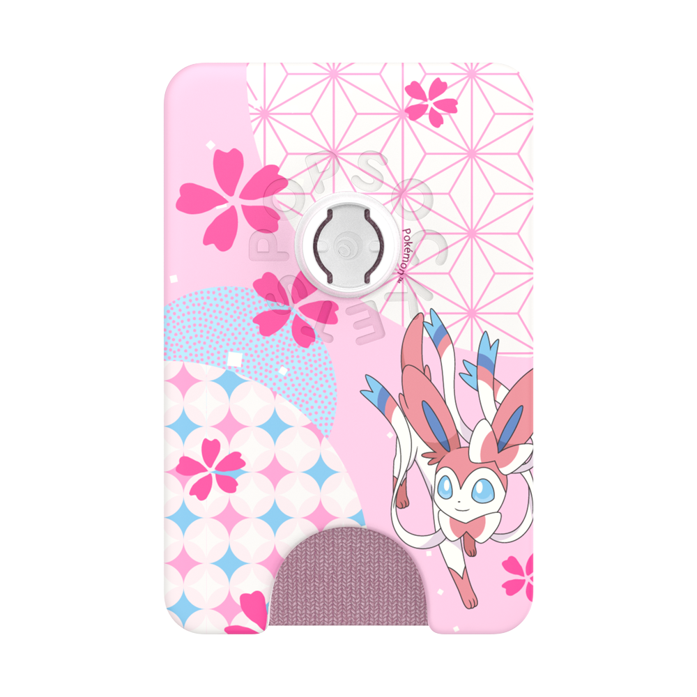 Enamel Sylveon's Dream — MagSafe PopWallet+ - US 81886