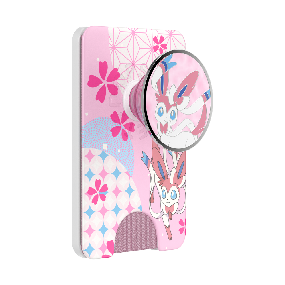 Enamel Sylveon's Dream — MagSafe PopWallet+ - US 47500