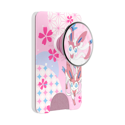 Enamel Sylveon's Dream — MagSafe PopWallet+ - US 81886