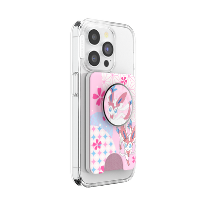 Enamel Sylveon's Dream — MagSafe PopWallet+ - US 81886