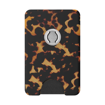 Tortoiseshell — MagSafe PopWallet+ - US 92386