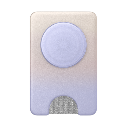 Metallic Morning Haze — MagSafe PopWallet+ - US 65183