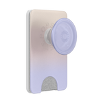 Metallic Morning Haze — MagSafe PopWallet+ - US 65183