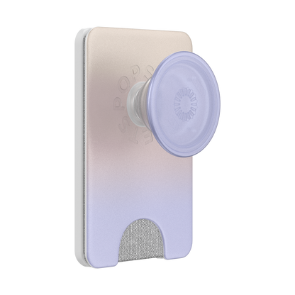 Metallic Morning Haze — MagSafe PopWallet+ - US 14738