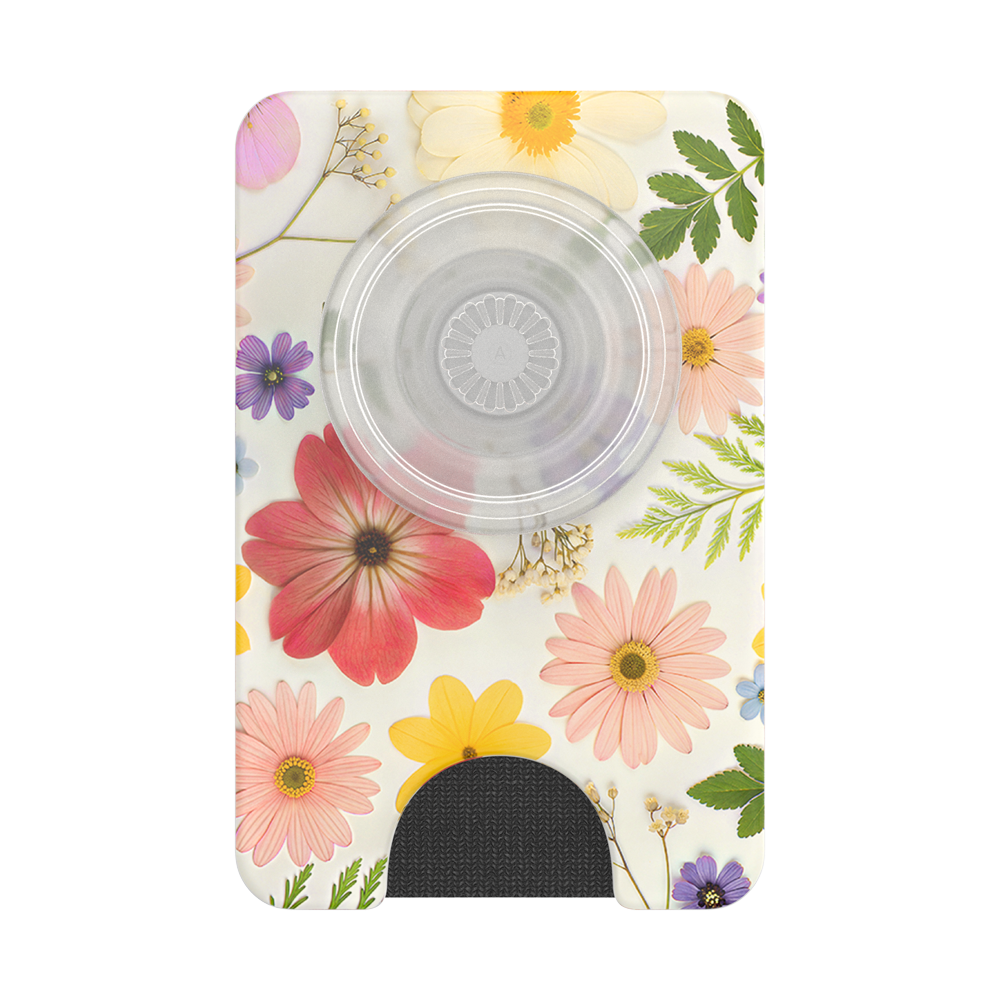 Wild Blooms — MagSafe PopWallet+ - US 59972